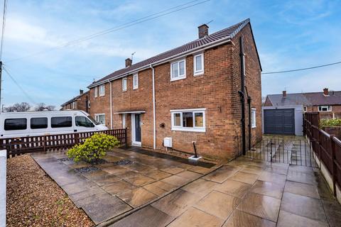 2 bedroom semi-detached house for sale, Hendal Lane, Wakefield WF2