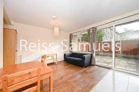 4 bedroom terraced house to rent, Lorrimore Road, Kennington,London SE17