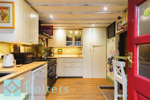 The Firs Hay Road, Builth Wells, LD2 3BP