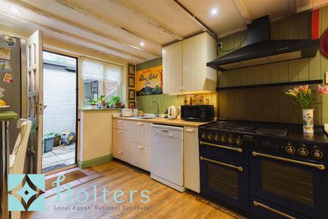 The Firs Hay Road, Builth Wells, LD2 3BP