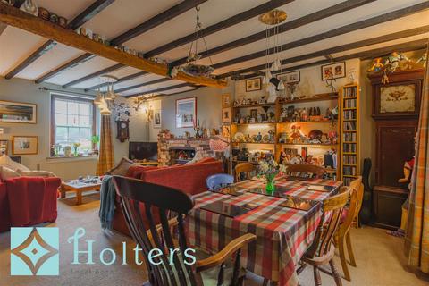 The Firs Hay Road, Builth Wells, LD2 3BP