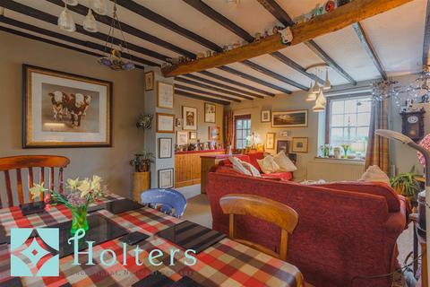 The Firs Hay Road, Builth Wells, LD2 3BP