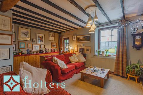 The Firs Hay Road, Builth Wells, LD2 3BP