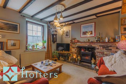 The Firs Hay Road, Builth Wells, LD2 3BP
