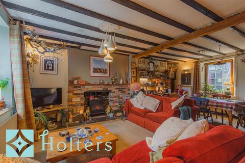 The Firs Hay Road, Builth Wells, LD2 3BP