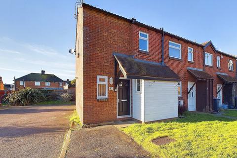 3 bedroom end of terrace house for sale, Parklands, Shoreham by Sea