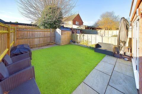 3 bedroom end of terrace house for sale, Parklands, Shoreham by Sea