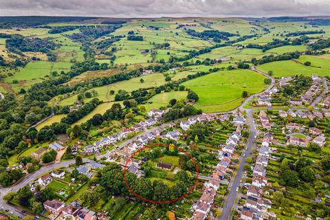 Land for sale, Courtside View, Brooklands Avenue S10