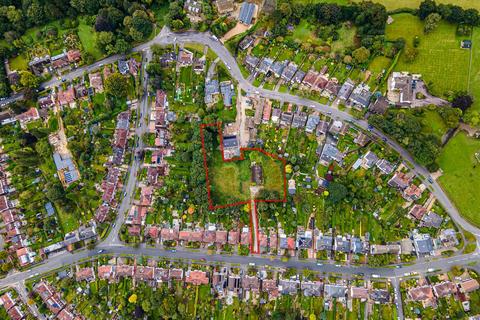 undefined, Courtside View, Brooklands Avenue S10
