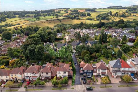 undefined, Courtside View, Brooklands Avenue S10