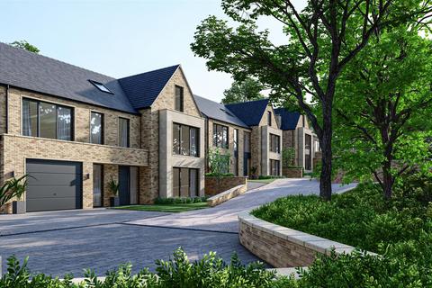 undefined, Courtside View, Brooklands Avenue S10