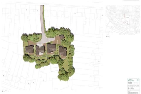 undefined, Courtside View, Brooklands Avenue S10