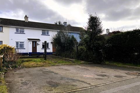 3 bedroom terraced house for sale, South Molton