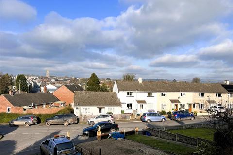 3 bedroom terraced house for sale, South Molton