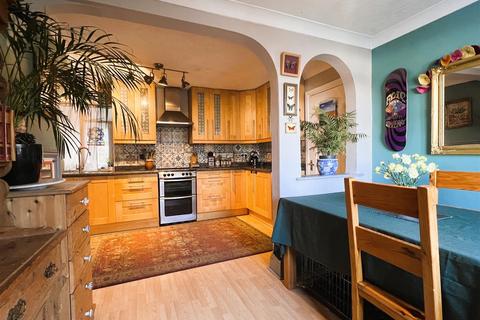 3 bedroom terraced house for sale, South Molton