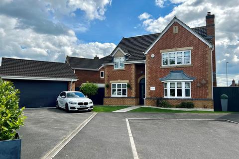 6 Birch Gardens, Hilperton, Trowbridge, BA14 7TW