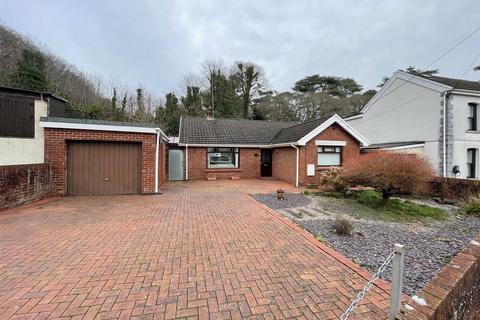 2 bedroom detached bungalow for sale, Stepney Road, Llanelli