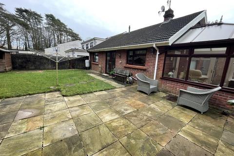 2 bedroom detached bungalow for sale, Stepney Road, Llanelli