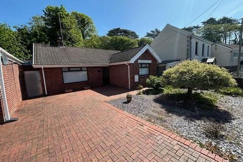 2 bedroom detached bungalow for sale, Stepney Road, Llanelli