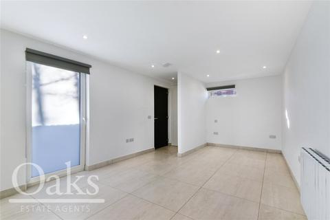 Studio to rent, Beckenham Road, Beckenham