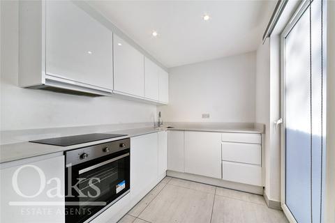 Studio to rent, Beckenham Road, Beckenham