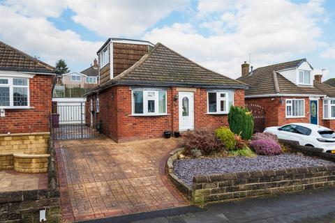 3 bedroom detached bungalow for sale, Warren Rise, Dronfield