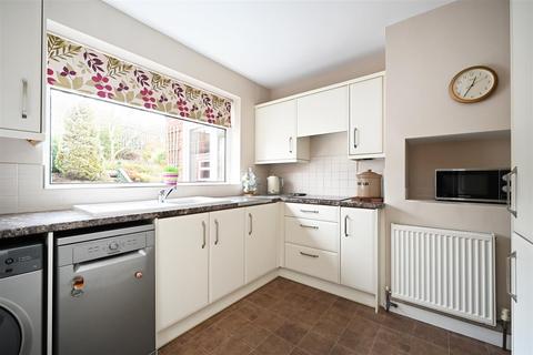 2 bedroom detached bungalow for sale, Warren Rise, Dronfield