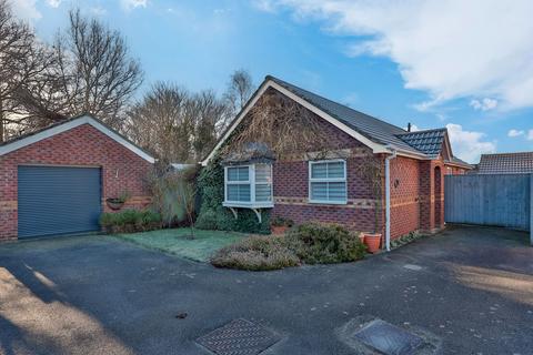 3 bedroom detached bungalow for sale, St. Aiden Close, York YO43