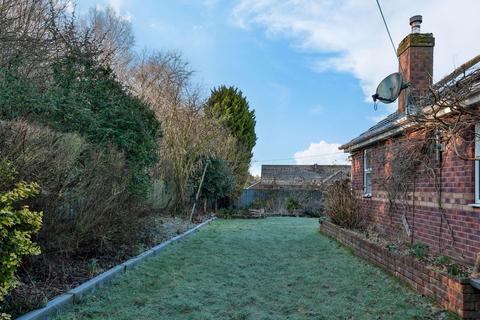 3 bedroom detached bungalow for sale, St. Aiden Close, York YO43