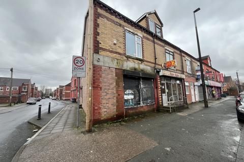 Property to rent, Liverpool Street, Salford, M6 5GY