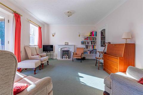 2 bedroom retirement property for sale, Watling Street, Radlett