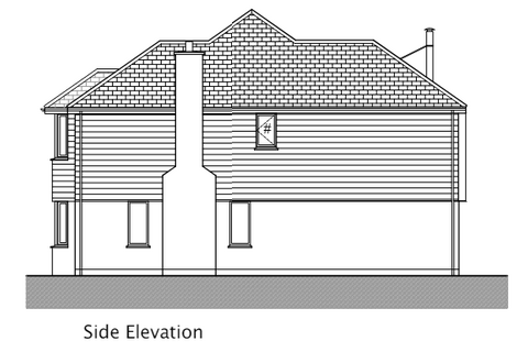 Plot for sale, Mylor Bridge, Falmouth, TR11