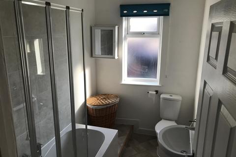 2 bedroom terraced house to rent, Barlborough Road, Clowne, Chesterfield, Derbyshire