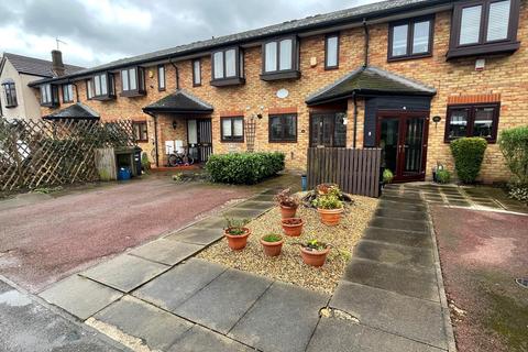 2 bedroom terraced house for sale, New Wanstead