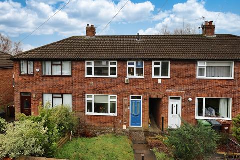 Vesper Way, Kirkstall, Leeds, West Yorkshire, LS5