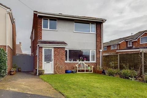 4 bedroom detached house for sale, Riverside Close, Upton-Upon-Severn, Worcester