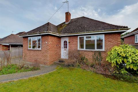 2 bedroom detached bungalow for sale, Frederick Road, Malvern