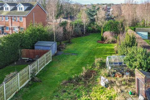 Land for sale, Charnleys Lane, Banks PR9