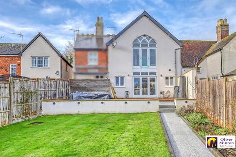 3 bedroom terraced house for sale, Green End, Braughing