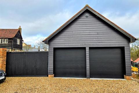 3 bedroom terraced house for sale, Green End, Braughing