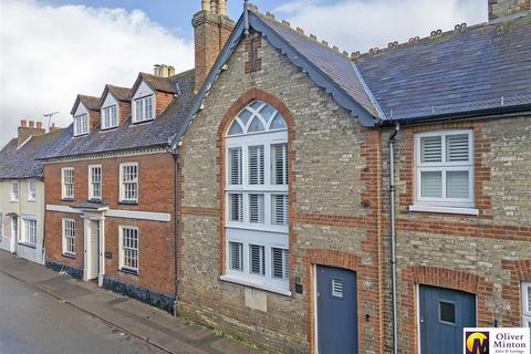 3 bedroom terraced house for sale, Green End, Braughing