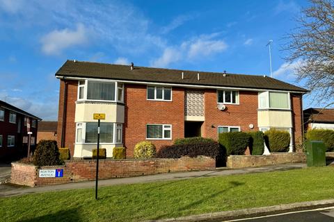 2 bedroom flat for sale, Roxton Avenue, Norton, S8 7TZ