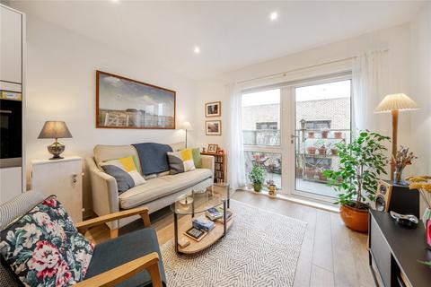 1 bedroom apartment for sale, Elmington Road, London