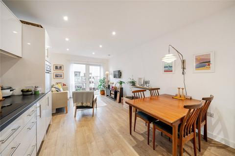 1 bedroom apartment for sale, Elmington Road, London