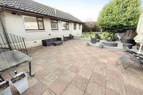 5 bedroom detached bungalow for sale, Hallfields Place, Kennoway, Leven