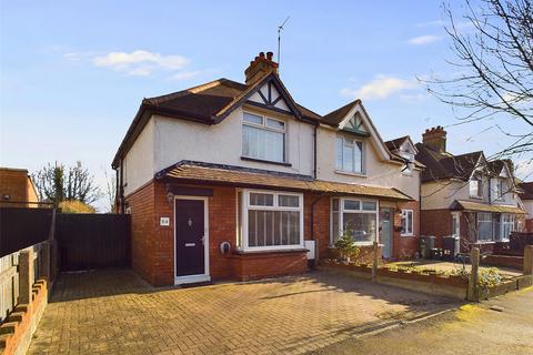 2 bedroom semi-detached house for sale, Wellsprings Road, Gloucester, Gloucestershire, GL2