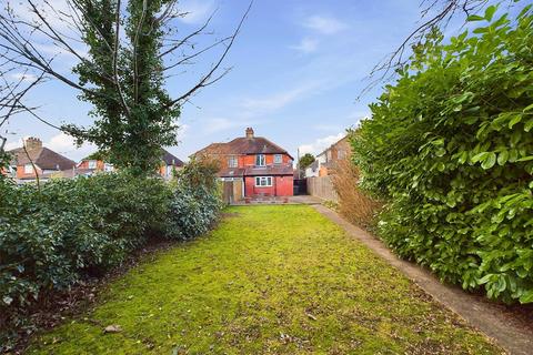 2 bedroom semi-detached house for sale, Wellsprings Road, Gloucester, Gloucestershire, GL2