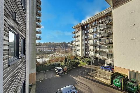 2 bedroom apartment for sale, Alexandria, Victoria Wharf, Watkiss Way, Cardiff