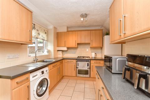 3 bedroom end of terrace house for sale, Forest Road, Paddock Wood, Tonbridge, Kent