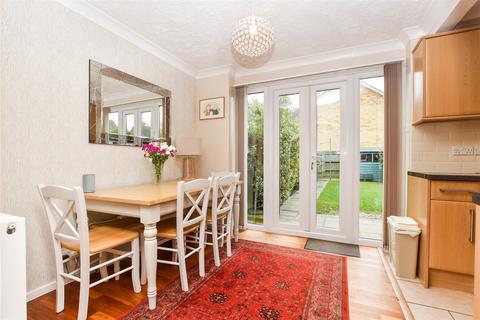 3 bedroom end of terrace house for sale, Forest Road, Paddock Wood, Tonbridge, Kent